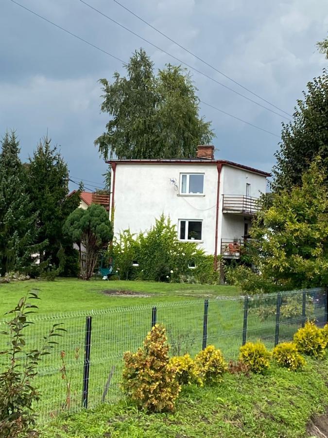 Zielony Domek Villa